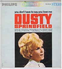 Dusty Springfield